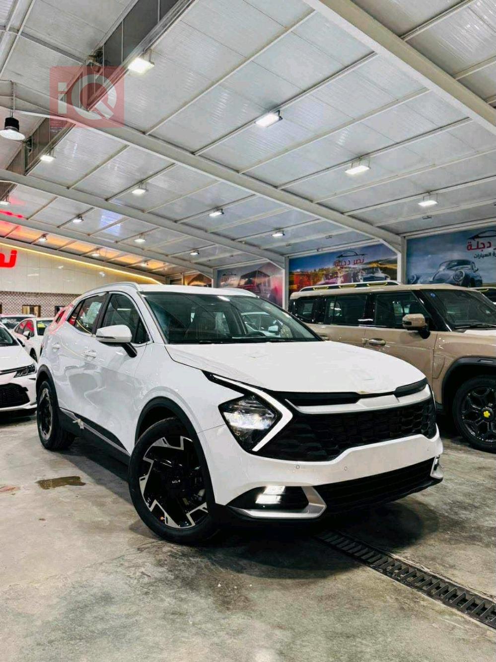 کیا سپۆرتاج